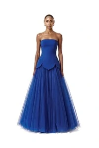 Vestido Lagos