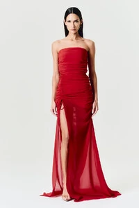Vestido New Medusa