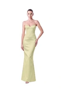 Vestido Corselet Albi