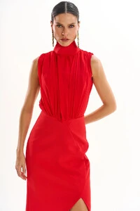 Vestido Celine PE