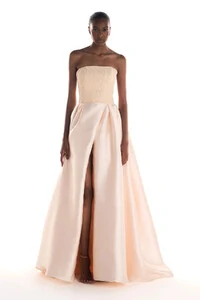 Vestido Éris Bordado PE