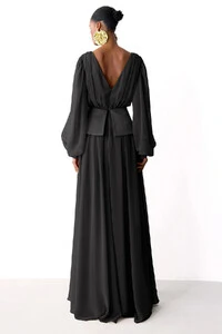 Vestido Nara Pe