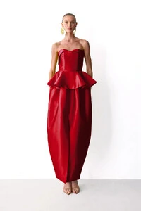 Vestido Lulu Pe