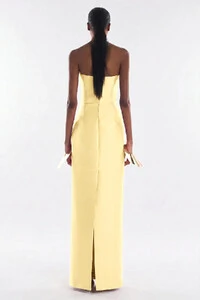 Vestido Alba Longo
