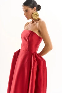 Vestido Charlotty PE