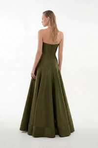 Vestido Jade