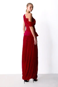 Vestido Rafaela