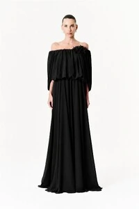 Vestido Leda
