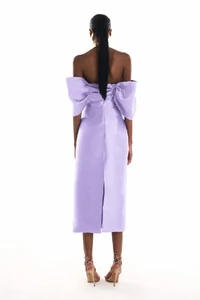 Vestido Aurora Midi