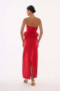 Vestido Camelia