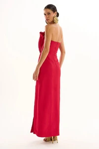 Vestido Pétala PE