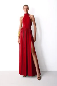 Vestido Carmem