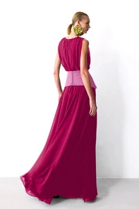 Vestido Lissa Pe