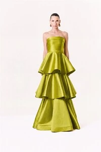 Vestido Isabelle