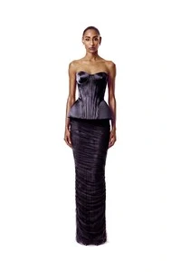 Conjunto Corselet Vannes