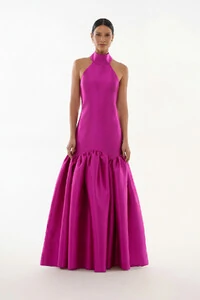 Vestido Primavera