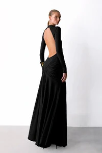 Vestido Lili Pe