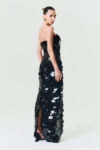 Vestido Amélia