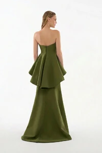 Vestido Agnes
