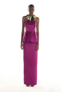 Vestido Ana Longo PE