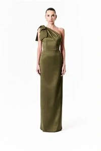 Vestido Adélie