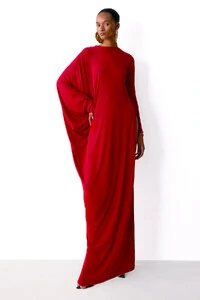 Vestido Carol