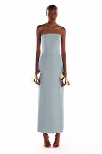 Vestido Alba Midi PE