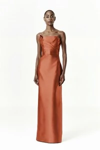 Vestido Catherine