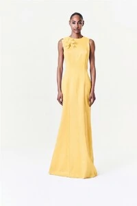 Vestido Maya