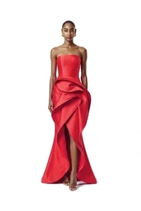 Vestido Cassis