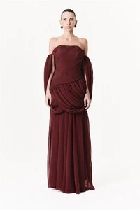 Vestido Liza