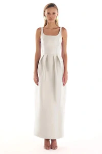 Vestido Alexa Midi Pe
