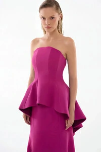 Vestido Agnes PE