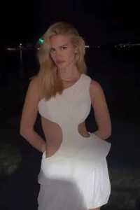 Vestido Gabriella
