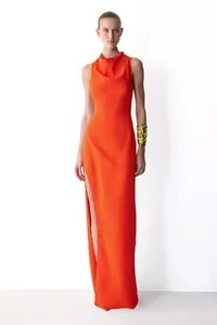 Vestido Alina Pe