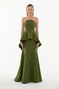 Vestido Agnes
