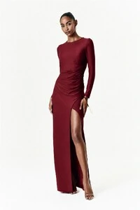 Vestido Leila