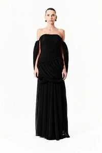 Vestido Liza