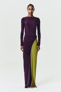 Vestido Rosália