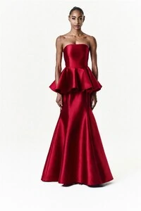 Vestido Margareth