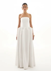 Vestido Bridal Ada Longo