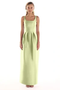 Vestido Alexa Longo
