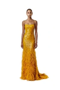 Vestido Nanterre