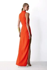 Vestido Alina Pe