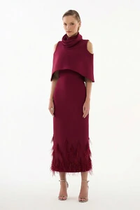 Vestido Jasmim