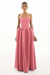 Vestido Ada Longo PE