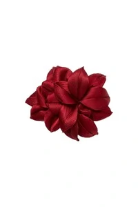 Broche Violeta