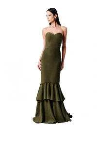 Vestido Ludi