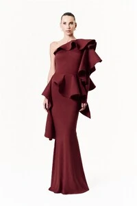 Vestido Zaya
