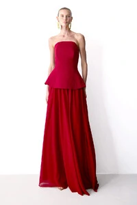 Vestido Lara PE